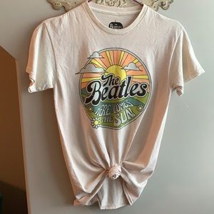 Beatles “Here Comes the Sun” T-shirt